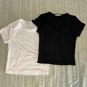 Sincerely Jules shirts